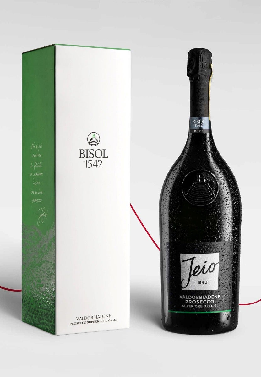 Jeio - Brut