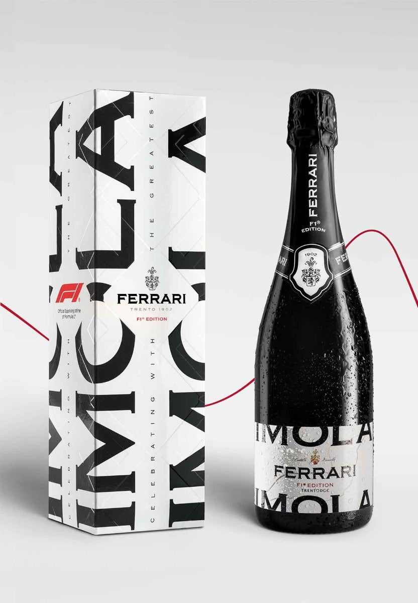 Ferrari Trento F1® Edition Imola