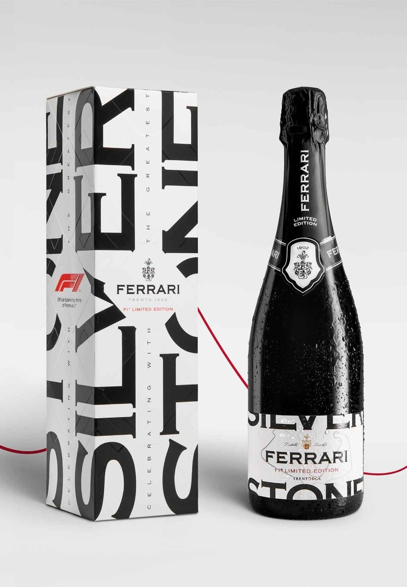 Ferrari Trento F1® Silverstone Limited Edition