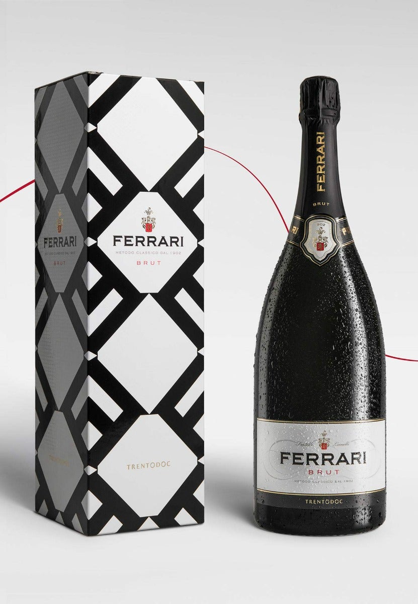 Ferrari Brut