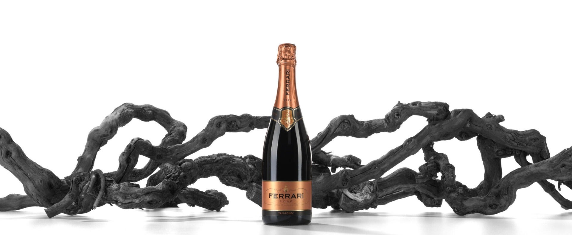 Ferrari Brut Rosé