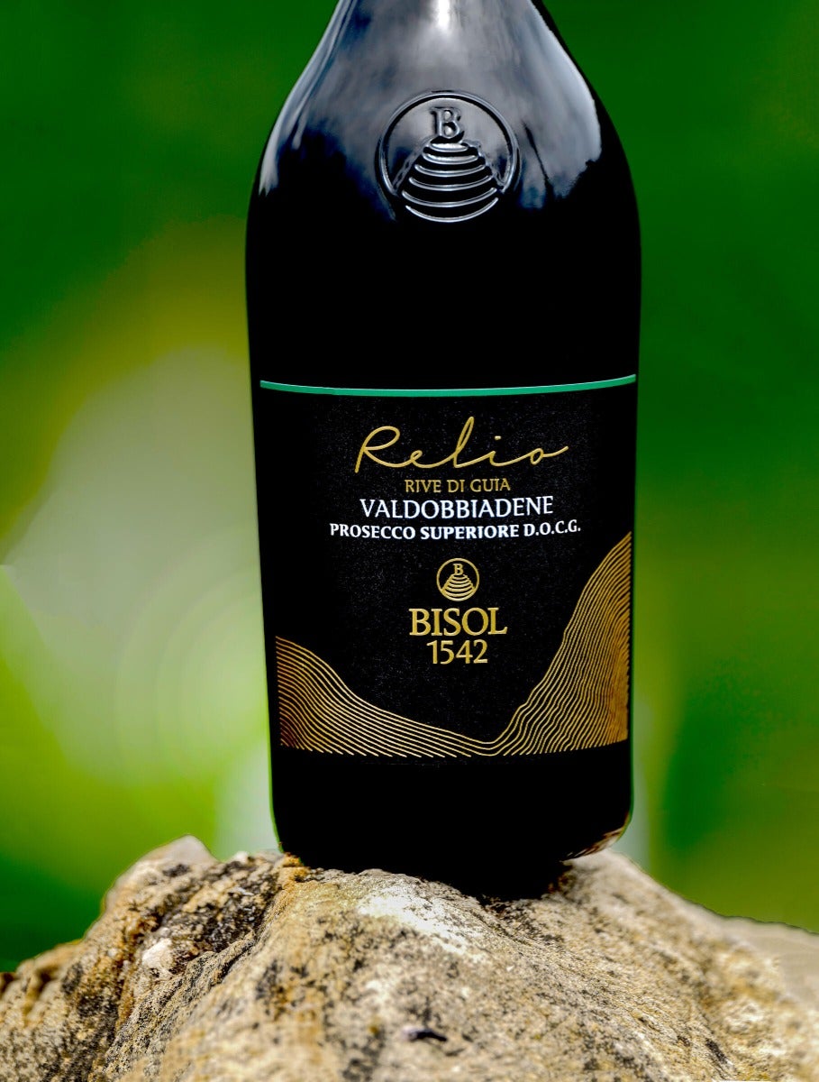 Relio Rive di Guia Extra Brut