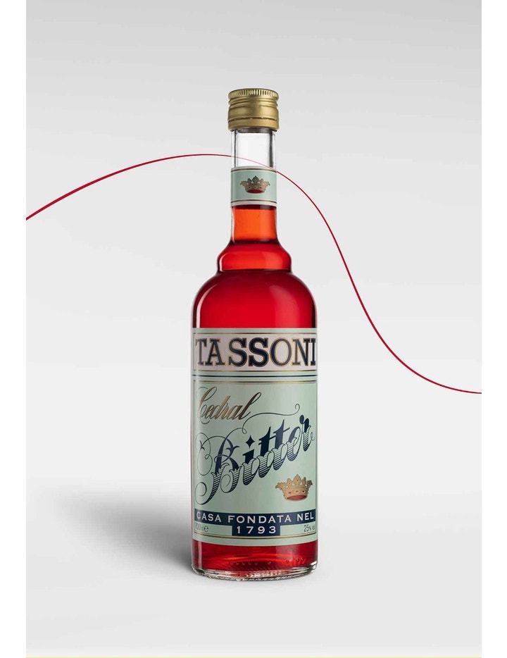 Tassoni Bitter