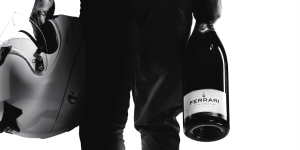 Ferrari Maximum